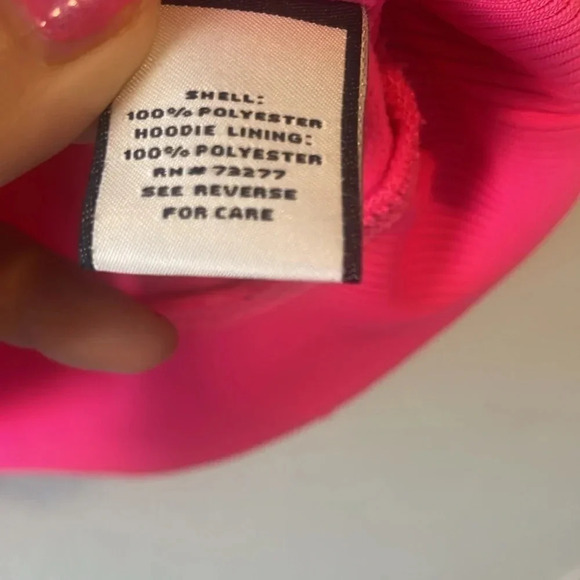 Fila Sport size small jacket - Picture 4 of 6